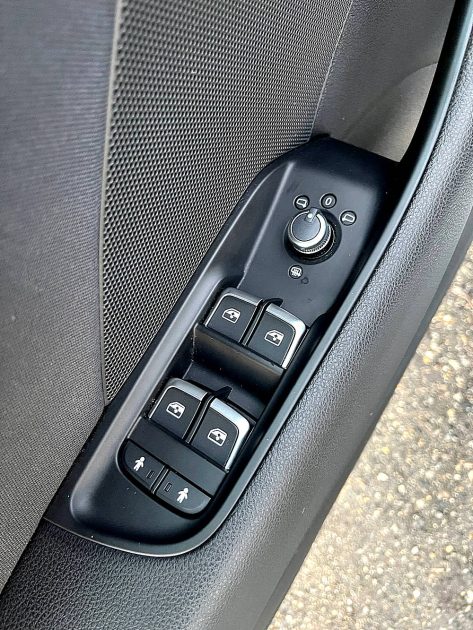 AUDI A3 2017 150 ULTRA TFSI - GARANTIE