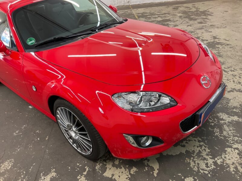 MAZDA MX-5 2010