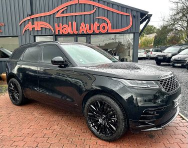 RANGE ROVER VELAR