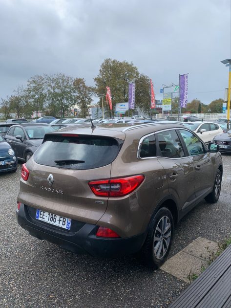 RENAULT KADJAR