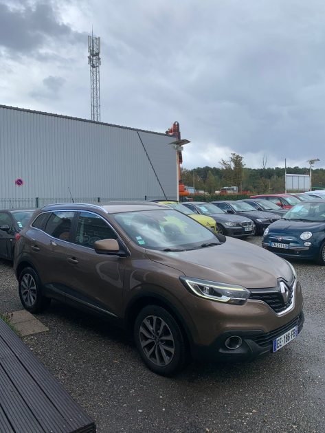 RENAULT KADJAR