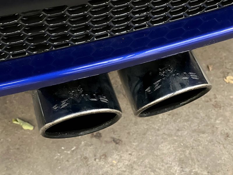 FORD FIESTA 1.6 EcoBoost ST 182CH