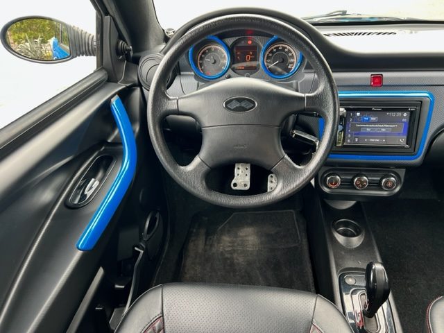 LIGIER JS50 SPORT ULTIMATE DCI AUTOMATIQUE