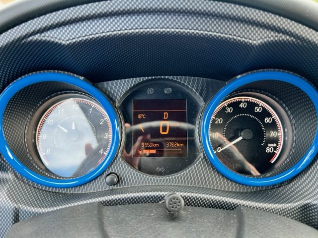 LIGIER JS50 SPORT ULTIMATE DCI AUTOMATIQUE