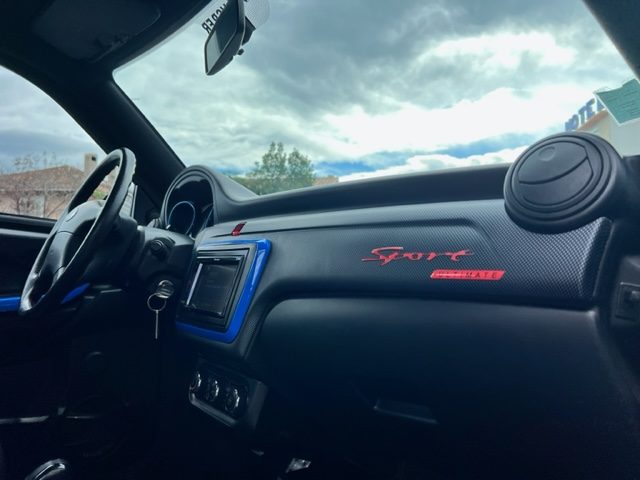 LIGIER JS50 SPORT ULTIMATE DCI AUTOMATIQUE