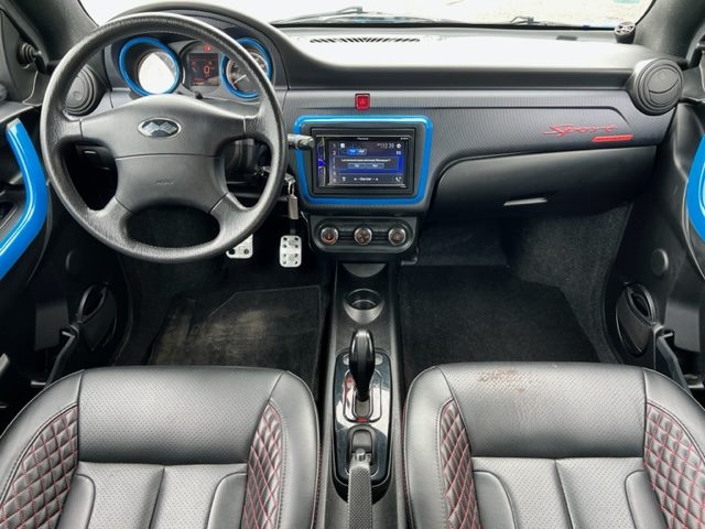 LIGIER JS50 SPORT ULTIMATE DCI AUTOMATIQUE