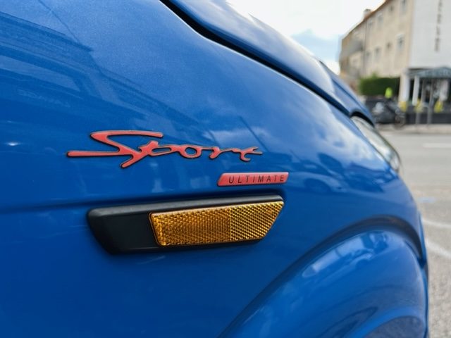 LIGIER JS50 SPORT ULTIMATE DCI AUTOMATIQUE