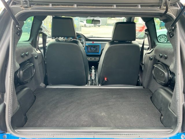 LIGIER JS50 SPORT ULTIMATE DCI AUTOMATIQUE