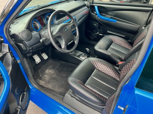 LIGIER JS50 SPORT ULTIMATE DCI AUTOMATIQUE