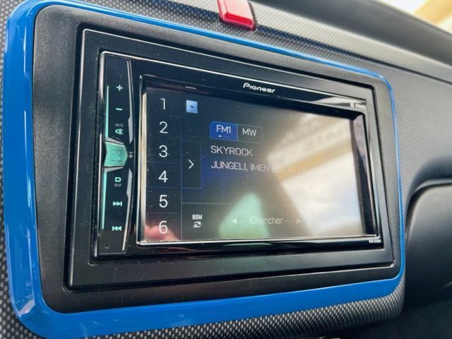 LIGIER JS50 SPORT ULTIMATE DCI AUTOMATIQUE