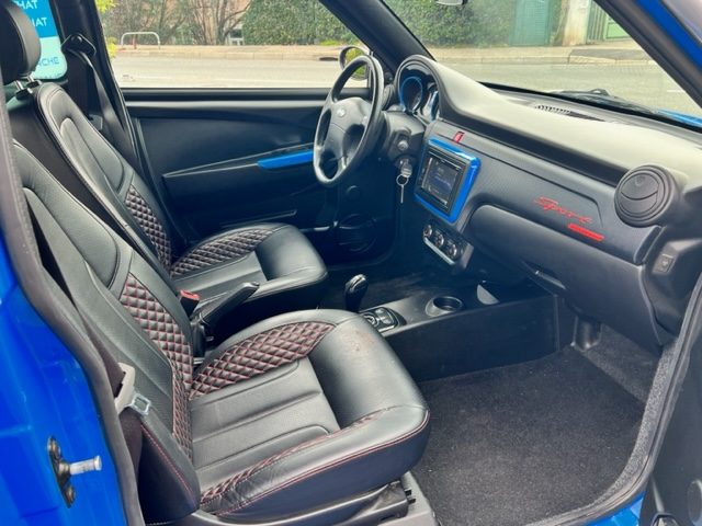 LIGIER JS50 SPORT ULTIMATE DCI AUTOMATIQUE