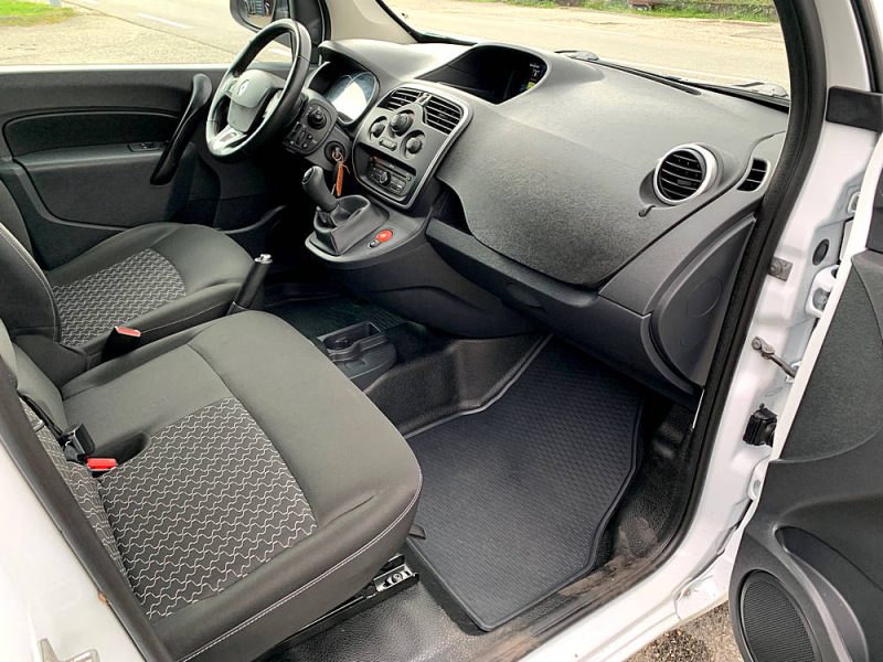 Renault Kangoo 1.5 dci 90cv L2H1 LONG MAXI ENERGY - GARANTIE