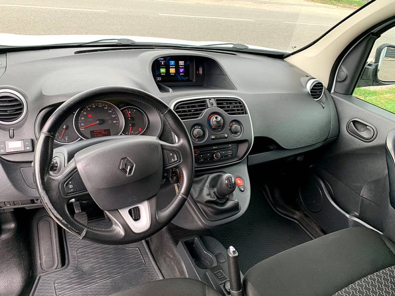 Renault Kangoo 1.5 dci 90cv L2H1 LONG MAXI ENERGY - GARANTIE