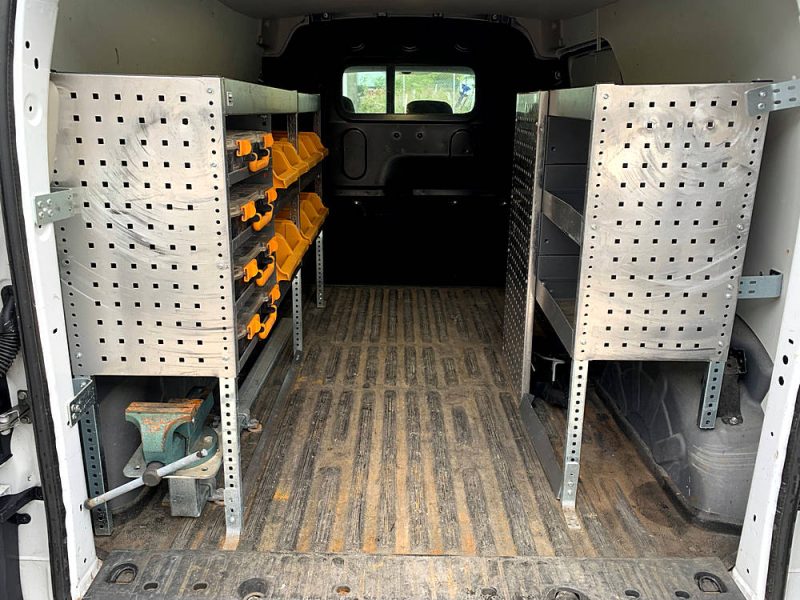 Renault Kangoo 1.5 dci 90cv L2H1 LONG MAXI ENERGY - GARANTIE