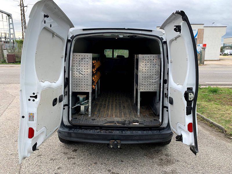 Renault Kangoo 1.5 dci 90cv L2H1 LONG MAXI ENERGY - GARANTIE