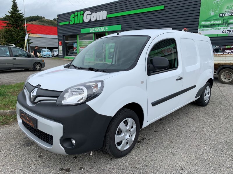 Renault Kangoo 1.5 dci 90cv L2H1 LONG MAXI ENERGY - GARANTIE