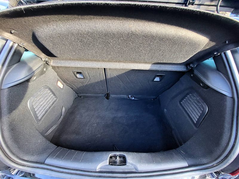 CITROEN DS3 1.2 VTI 110 CV S&S EMERAUDE ADDICT 