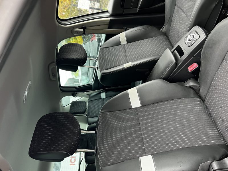 RENAULT SCENIC III 2013