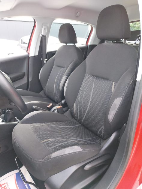 PEUGEOT 208 1.2 VTI 82 Active