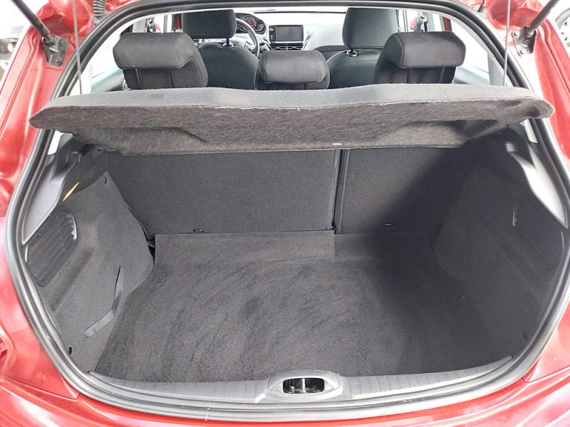 PEUGEOT 208 1.2 VTI 82 Active