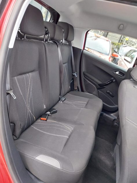 PEUGEOT 208 1.2 VTI 82 Active