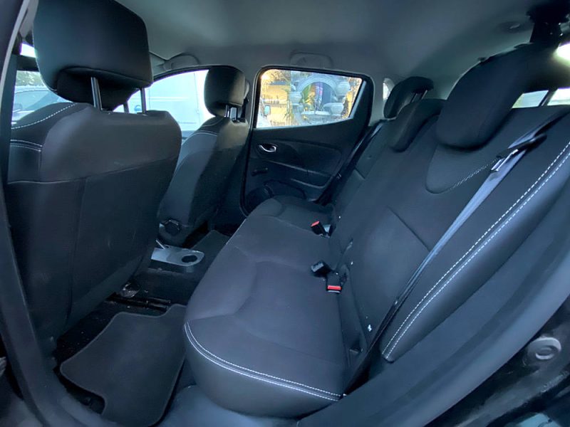 RENAULT CLIO IV TCE 90 ECO2 ZEN