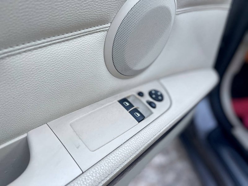 BMW Série 3 Coupé 2010