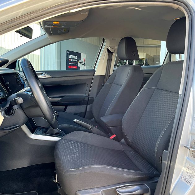 VOLKSWAGEN POLO VI 1.0 TSI 95 cv Confortline Garantie 12 mois