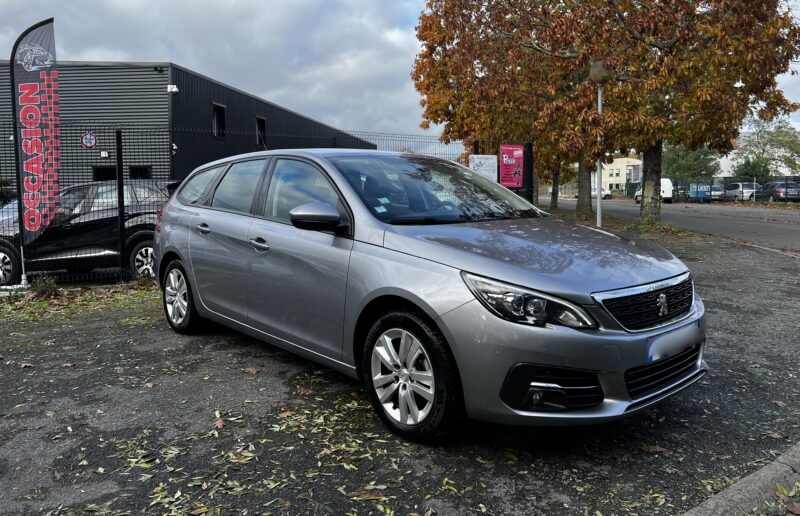 PEUGEOT 308 SW II 2018