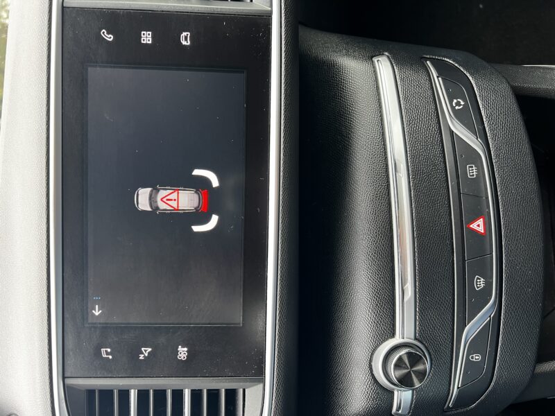 PEUGEOT 308 SW II 2018