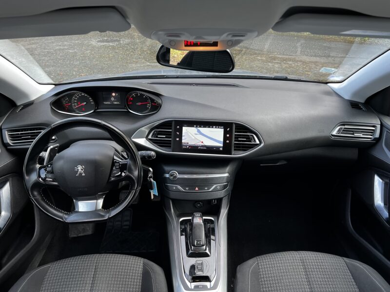 PEUGEOT 308 SW II 2018