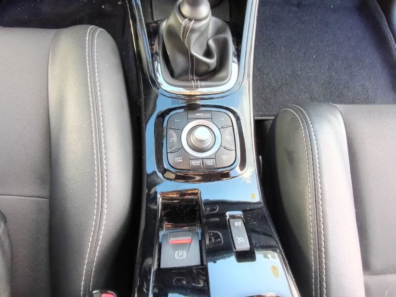 RENAULT MEGANE III CoupÃ© 2013