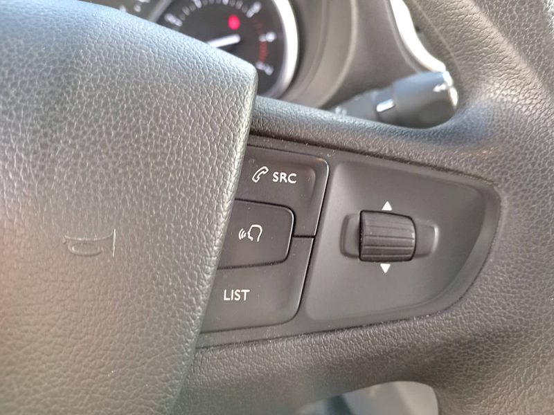 PEUGEOT EXPERT Camionnette 2018