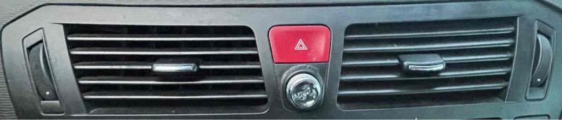 CITROEN C4 GRAND PICASSO I 2009