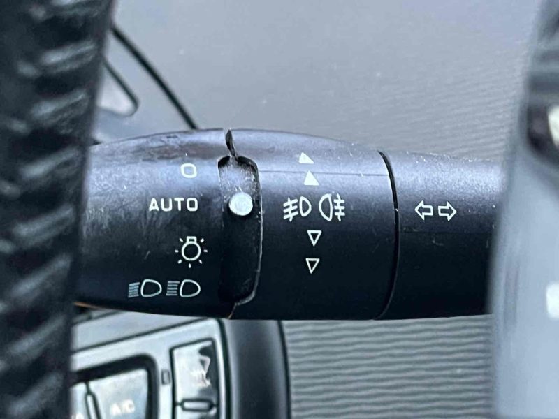 CITROEN C4 GRAND PICASSO I 2009