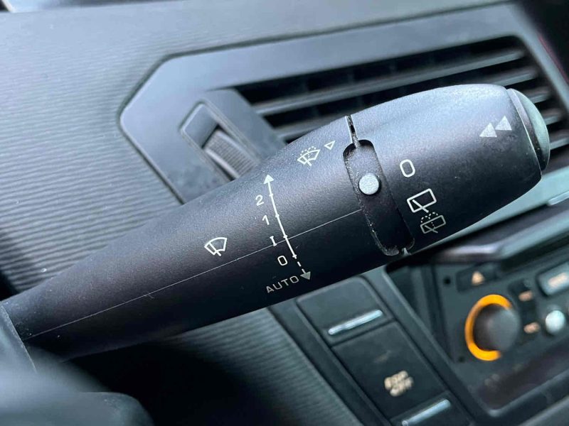 CITROEN C4 GRAND PICASSO I 2009