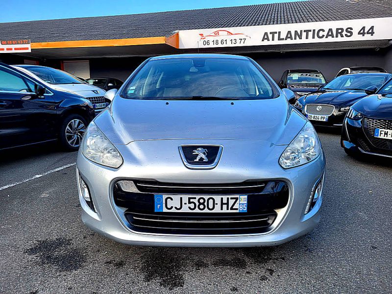 PEUGEOT 308 1.6 E-HDI 112 CV STORTIUM