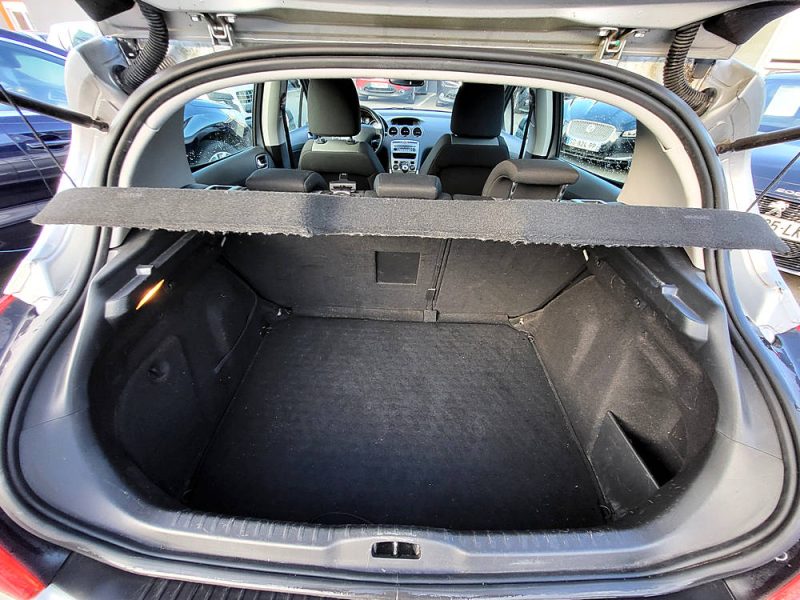 PEUGEOT 308 1.6 E-HDI 112 CV STORTIUM