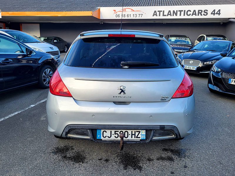 PEUGEOT 308 1.6 E-HDI 112 CV STORTIUM