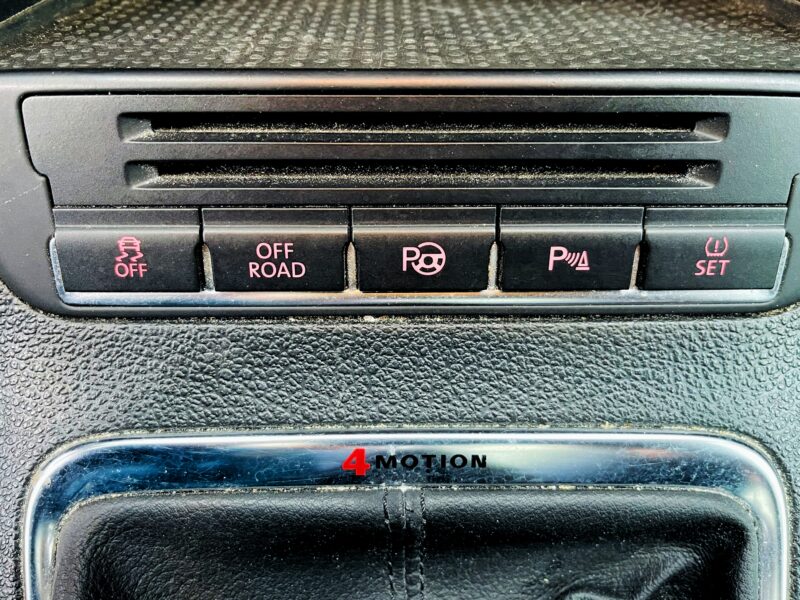 VOLKSWAGEN TIGUAN 2009