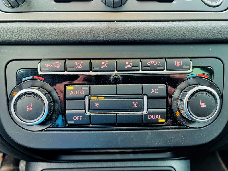 VOLKSWAGEN TIGUAN 2009