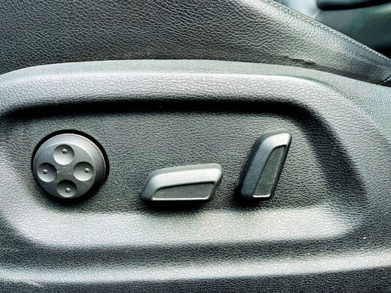 VOLKSWAGEN TIGUAN 2009