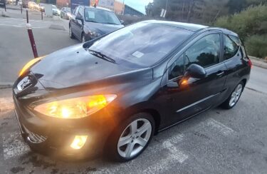 PEUGEOT 308 I 2008
