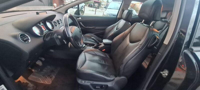 PEUGEOT 308 I 2008