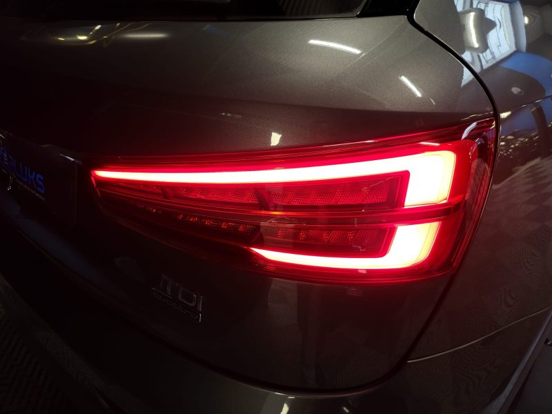 AUDI Q3 2.0 TDI 150cv QUATTRO AMBITION LUXE TOIT OUVRANT