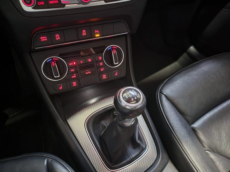 AUDI Q3 2.0 TDI 150cv QUATTRO AMBITION LUXE TOIT OUVRANT