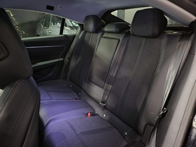 PEUGEOT 508 1.5 BlueHDI 130 cv ALLURE / BVA EAT8 / CARPLAY / CAMERA / LUMIERES D'AMBIANCES