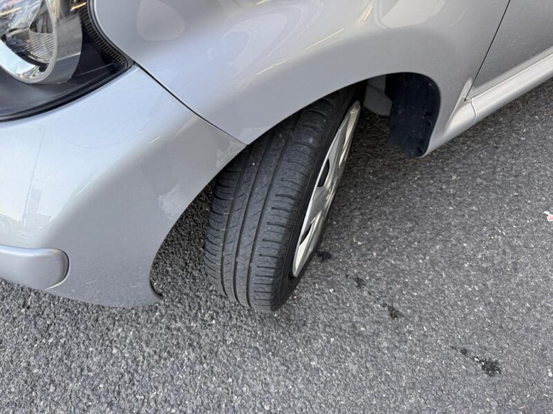 TOYOTA AYGO 1,0 CITY AUTOMATIQUE