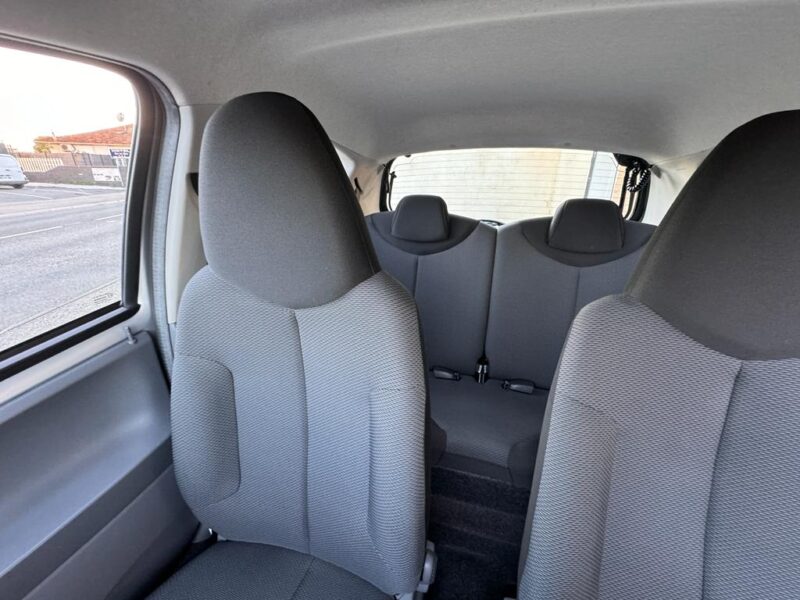 TOYOTA AYGO 1,0 CITY AUTOMATIQUE