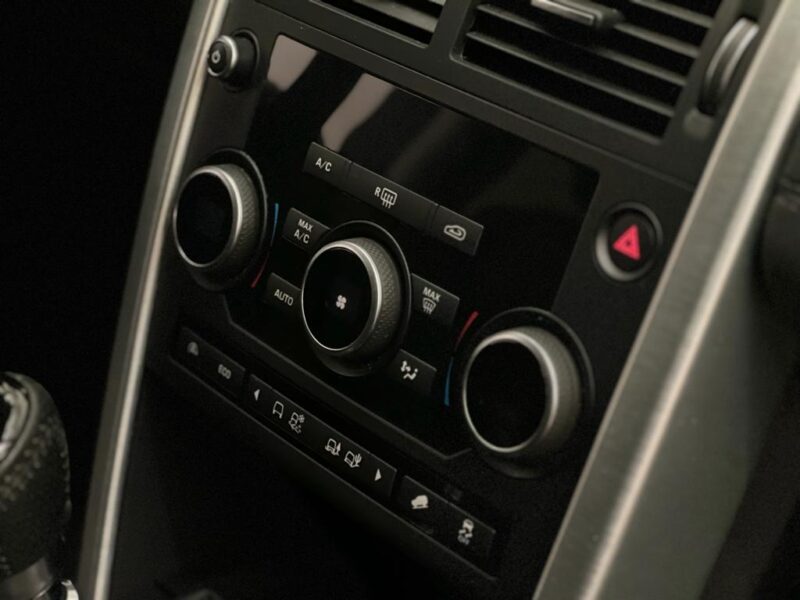 Land-rover DISCOVERY SPORT 2.0 TD4 150CH 4WD HSE